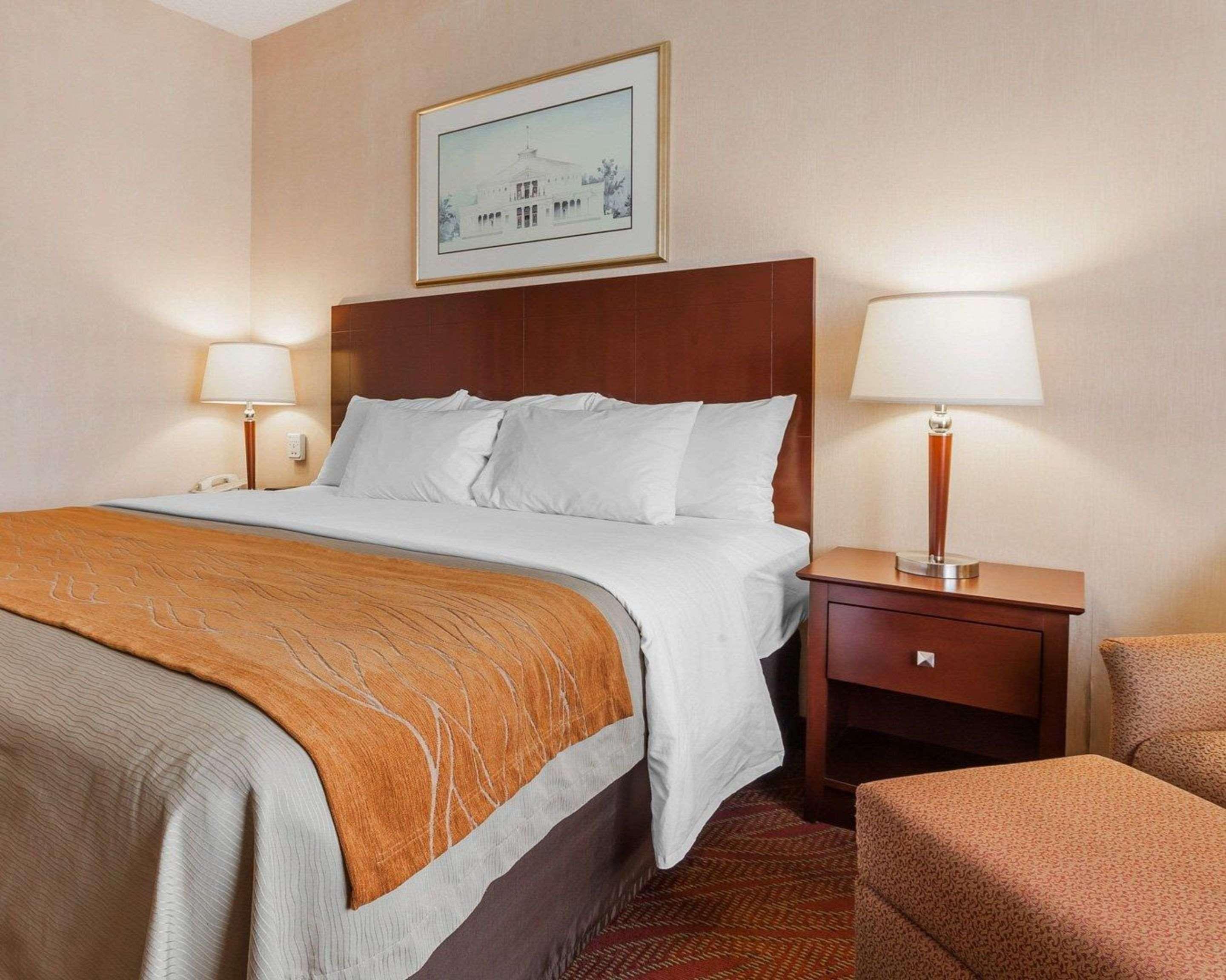 Comfort Inn & Suites Kelso - Longview المظهر الخارجي الصورة