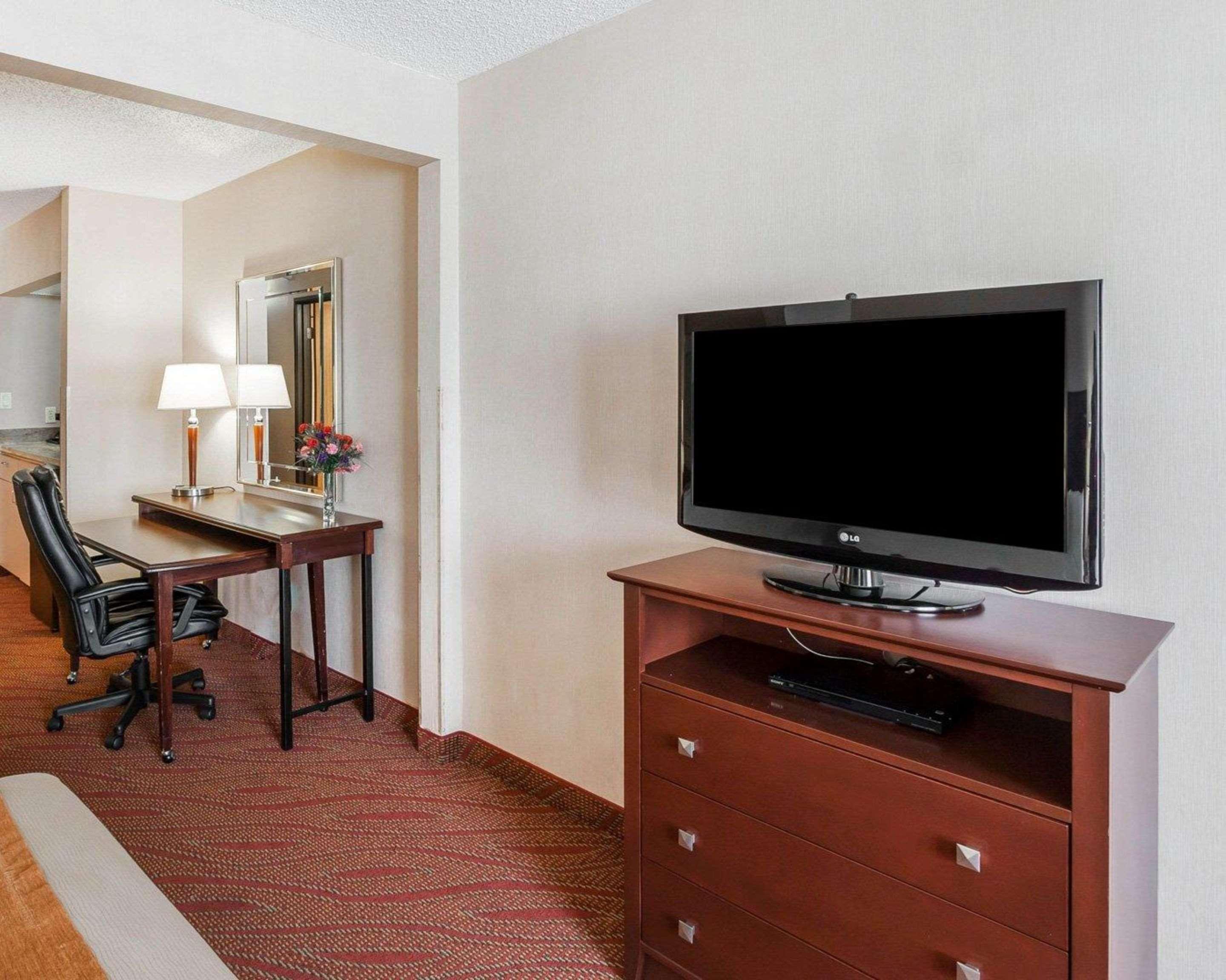 Comfort Inn & Suites Kelso - Longview المظهر الخارجي الصورة